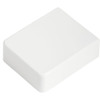 StarTechcom 20 Pack Cable Raceway End Cap for CBMWWD3211 - Cable Management Accessories - Raceway Fitting End Connectors - End Piece CBMWWD3211E
