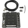 Honeywell Enhanced Dock with Power Cable - Wired - Mobile Computer - Synchronizing Capability - USB - 3 x USB - Black VM3001VMCRADLE