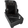 Zebra Cradle - Smartwatch - Charging Capability CRD-NGWT-1S1BU-01