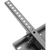 V7 WM1T70 Wall Mount for TV Flat Panel Display - Adjustable Height - 70 Screen Support - 3992 kg Load Capacity - 600 x 400 200 x x WM1T70