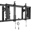 Viewsonic WMK-069 Wall Mount for Flat Panel Display - TAA Compliant - 1 Displays Supported - 86 Screen Support - 6804 kg Load WMK-069