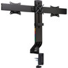 Kensington SmartFit Desk Mount for Monitor - Adjustable Height - 2 Displays Supported - 27 Screen Support - 798 kg Load Capacity K55513WW