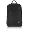 Lenovo Carrying Case Backpack for 156 Notebook - Shoulder Strap Handle - 1701 432 mm Height x 1150 292 mm Width x 374 4X40K09936