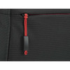 Lenovo Essential Carrying Case Backpack for 16 Notebook - Black - Polyester Exterior Polyethylene Terephthalate PET Exterior - - 4X41C12468