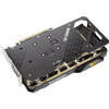 TUF AMD Radeon RX 6500 XT Graphic Card - 4 GB GDDR6 - 271 GHz Game Clock - 283 GHz Boost Clock - 64 bit Bus Width - PCI Express 40 TUF-RX6500XT-O4G-GAMING