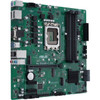 Asus B660M-C D4-CSM Desktop Motherboard - Intel Chipset - Socket LGA-1700 - Intel Optane Memory Ready - Micro ATX - Pentium Gold Core PRO B660M-C D4-CSM