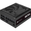 Corsair RMx Series RM750x - 750 Watt 80 PLUS Gold Fully Modular ATX PSU - ATX - 120 V AC 230 V AC Input - 5 V DC  20 A 33 V DC  V CP-9020199-NA