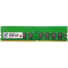 Transcend 16GB DDR4 SDRAM Memory Module - For Server - 16 GB 1 x 16GB - DDR4-2400PC4-19200 DDR4 SDRAM - 2400 MHz - CL17 - 120 V - TS2GLH72V4B