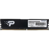 Patriot Memory Signature Line 32GB DDR4 SDRAM Memory Module - For Desktop PC - 32 GB 1 x 32GB - DDR4-2666PC4-21300 DDR4 SDRAM - MHz PSD432G26662
