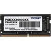 Patriot Memory Signature Line 16GB DDR4 SDRAM Memory Module - For Notebook - 16 GB 1 x 16GB - DDR4-3200PC4-25600 DDR4 SDRAM - 3200 PSD416G320081S