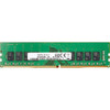HP 8GB DDR4 SDRAM Memory Module - For Desktop PC - 8 GB 1 x 8GB - DDR4-3200PC4-25600 DDR4 SDRAM - 3200 MHz - Unbuffered - 288-pin - 13L76AT