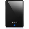 Adata HV620S AHV620S-1TU31-CBK 1 TB Portable Hard Drive - 25 External - Black - USB 31 AHV620S-1TU31-CBK
