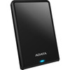 Adata HV620S AHV620S-1TU31-CBK 1 TB Portable Hard Drive - 25 External - Black - USB 31 AHV620S-1TU31-CBK