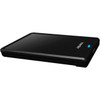Adata HV620S AHV620S-1TU31-CBK 1 TB Portable Hard Drive - 25 External - Black - USB 31 AHV620S-1TU31-CBK