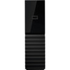 WD My Book WDBBGB0140HBK 14 TB Desktop Hard Drive - External - USB 20 USB 30 - 256-bit Encryption Standard - 3 Year Warranty WDBBGB0140HBK-NESN