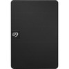 Seagate Expansion STKM5000400 5 TB Portable Hard Drive - External - Black - USB 30 STKM5000400