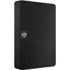 Seagate Expansion STKM5000400 5 TB Portable Hard Drive - External - Black - USB 30 STKM5000400
