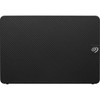 Seagate Expansion STKP12000400 12 TB Portable Hard Drive - External - Black - Desktop PC MAC Device Supported - USB 30 - Retail STKP12000400