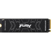 Kingston FURY Renegade 2 TB Solid State Drive - M2 2280 Internal - PCI Express NVMe PCI Express NVMe 40 x4 - Desktop PC Notebook SFYRD2000G