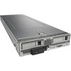 Cisco Barebone System - Refurbished - Blade - 2 x Processor Support - Intel C610 Chip - 150 TB DDR4 SDRAM DDR4-2133PC4-17000 Maximum UCSB-B200-M4-RF
