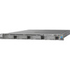 Cisco Barebone System - Refurbished - 1U Rack-mountable - 2 x Processor Support - Intel C610 Chip - 768 GB DDR4 SDRAM Maximum RAM - 24 UCSC-C220-M4S-RF