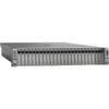 Cisco Barebone System - Refurbished - 2U Rack-mountable - 2 x Processor Support - DDR4 SDRAM Maximum RAM Support - 24 Total Memory - - UCSC-C240-M4SX-RF