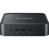 ViewSonic NMP760 Chromebox - Intel Celeron 5205U Dual-core 2 Core 190 GHz - 8 GB RAM DDR4 SDRAM - 64 GB Flash Memory Capacity - - - NMP760