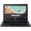 Acer Chromebook 311 C722 C722-K5VA 116 Chromebook - HD - 1366 x 768 - ARM Cortex A73 Quad-core 4 Core 2 GHz  Cortex A53 Quad-core NXA6UAA003