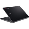 Acer Chromebook 311 C722 C722-K5VA 116 Chromebook - HD - 1366 x 768 - ARM Cortex A73 Quad-core 4 Core 2 GHz  Cortex A53 Quad-core NXA6UAA003