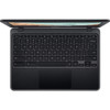 Acer Chromebook 311 C722 C722-K5VA 116 Chromebook - HD - 1366 x 768 - ARM Cortex A73 Quad-core 4 Core 2 GHz  Cortex A53 Quad-core NXA6UAA003