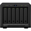 Synology DiskStation DS620slim SANNAS Storage System - Intel Celeron J3355 Dual-core 2 Core 2 GHz - 6 x HDD Supported - 30 TB HDD - DS620SLIM