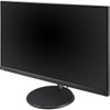 Viewsonic VX2485-MHU 238 Full HD LED LCD Monitor - 169 - 2400 60960 mm Class - In-plane Switching IPS Technology - 1920 x - VX2485-MHU
