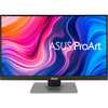 Asus ProArt PA278QV 27 WQHD LCD Monitor - 169 - Black - 27 68580 mm Class - In-plane Switching IPS Technology - 2560 x 1440 - PA278QV