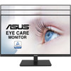 Asus VA27DQSB 27 Full HD WLED LCD Monitor - 169 - Black - 27 68580 mm Class - In-plane Switching IPS Technology - 1920 x 1080 VA27DQSB