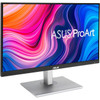 ASUS ProArt Display 27 1440P Monitor PA278CV - QHD 2560 x 1440 IPS 100 sRGBRec 709 E  2 Calman Verified USB Hub USB-C PA278CV