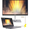 ASUS ProArt Display 27 1440P Monitor PA278CV - QHD 2560 x 1440 IPS 100 sRGBRec 709 E  2 Calman Verified USB Hub USB-C PA278CV