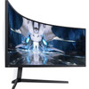 Samsung Odyssey Neo G9 S49AG952NN 49 Dual Quad HD DQHD Curved Screen Quantum Mini LED Gaming LCD Monitor - 329 - Black - 49 mm - LS49AG952NNXZA