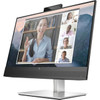 HP E24mv G4 238 Full HD LCD Monitor - 169 - Black Silver - 2400 60960 mm Class - In-plane Switching IPS Technology - 1920 x 169L0AAABA