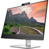 HP E27m G4 27 WQHD LCD Monitor - 169 - 27 68580 mm Class - In-plane Switching IPS Technology - 2560 x 1440 - 300 cdm178 - 40Z29AAABA