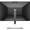 HP E27m G4 27 WQHD LCD Monitor - 169 - 27 68580 mm Class - In-plane Switching IPS Technology - 2560 x 1440 - 300 cdm178 - 40Z29AAABA