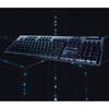 Logitech G915 Lightspeed Wireless RGB Mechanical Gaming Keyboard - Wireless Connectivity - BluetoothWi-Fi - USB Interface Volume Hot 920-008902