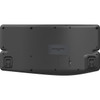 Logitech ERGO K860 Split Ergonomic Keyboard - Wireless Connectivity - Bluetooth - 3281 ft 10000 mm - Windows Mac OS Chrome OS - 920-010175