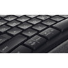Logitech ERGO K860 Split Ergonomic Keyboard - Wireless Connectivity - Bluetooth - 3281 ft 10000 mm - Windows Mac OS Chrome OS - 920-010175
