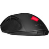 HP OMEN Vector Wireless Mouse - Wireless - Radio Frequency - 240 GHz - USB Type A - 6 Buttons 2B349AAABL