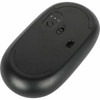 Targus Compact Multi-Device Antimicrobial Wireless Mouse - Wireless - BluetoothRadio Frequency - 240 GHz - Black - 3 Buttons - AMB581GL
