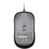 Kensington Mouse for Life USB Three-Butto - Optical - Cable - USB - Scroll Wheel - 3 Buttons - Symmetrical K72110WW