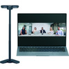Jabra PanaCast Video Conferencing Camera - 13 Megapixel - USB - 3840 x 2160 Video - Notebook Computer 8100-119