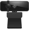 Lenovo Essential Webcam - 2 Megapixel - Black - USB 20 - 1 Packs - 1920 x 1080 Video - CMOS Sensor - Manual Focus - Microphone - 4XC1B34802