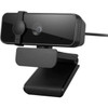 Lenovo Essential Webcam - 2 Megapixel - Black - USB 20 - 1 Packs - 1920 x 1080 Video - CMOS Sensor - Manual Focus - Microphone - 4XC1B34802