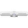 Logitech Video Conferencing Camera - 30 fps - White - USB 30 - 3840 x 2160 Video - 3x Digital Zoom - Microphone - Wireless LAN - - 960-001320
